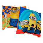Cojín Reversible Infantil 45x45 Ultra Suave Providencia®