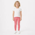 Legging Cómodo Para Niña Mod.3504 Marca Mayoral® Peonia Lisa 3 Años