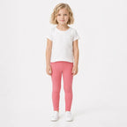 Legging Cómodo Para Niña Mod.3504 Marca Mayoral® Peonia Lisa 3 Años