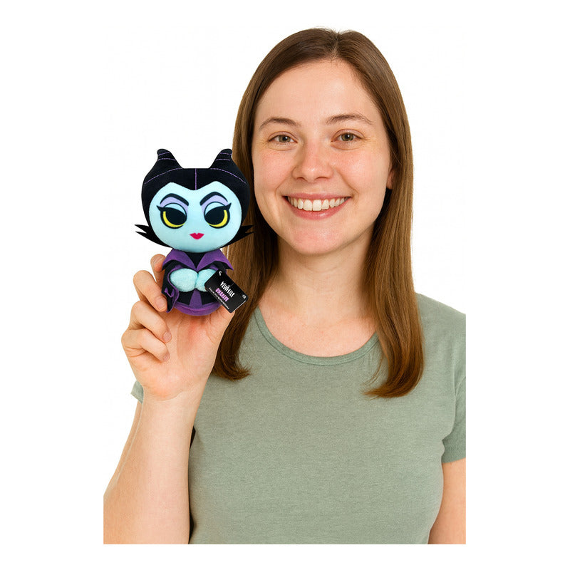 Funko® Plushies Disney Villanas Peluches Mini