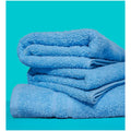 Toalla Absorbente De Baño Poliéster 167cmx90.5cm Colores