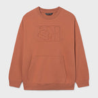 Sudadera Casual Infantil Y Juvenil 6412 Nukutavake Mayoral® 16 Años Siena Lisa