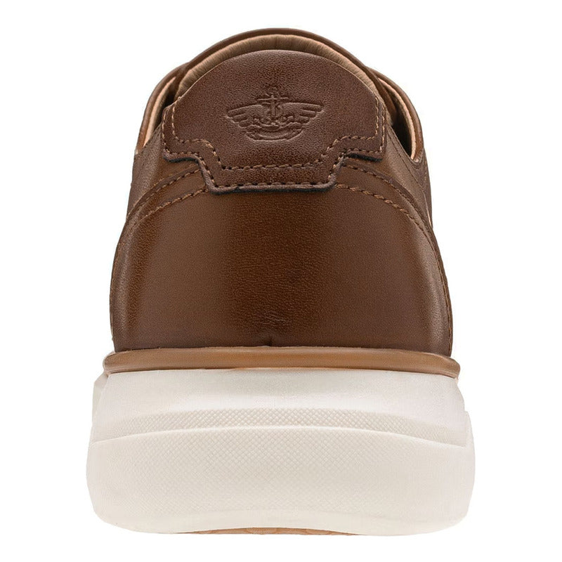 Zapato Casual Para Hombre Mod. D2125602 Marca Dockers®