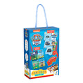 Juego De Mesa Educando Paw Patrol Jca-3961 Marca Novelty®