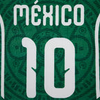 Frazada Ligera Super Suave Matrimonial Futbol Providencia® Equipo 500 G Selección Mexicana