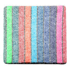 Frazada De Acrilico Multiusos 1.10m X 1.50m Mod. Ac