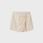 Falda/short Casual Para Niña Mod. 6972 Marca Mayoral®