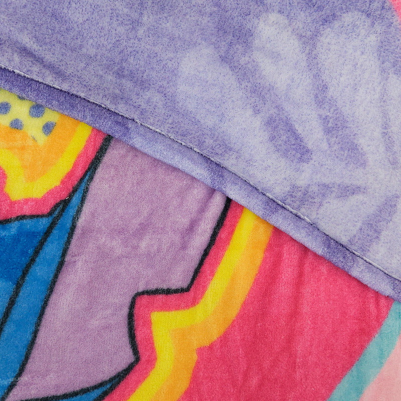 Cobertor Ligero Super Suave Serenity Matrimonial Diseños