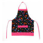 Mandil Delantal Ajustable Multiusos Repelente 93x58cm