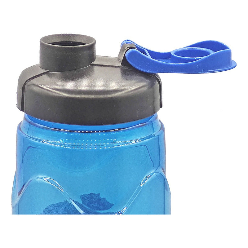 Botella Ligera De Agua Para Niños Diseños Varios