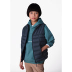 Chaleco Acolchado Para Niño Mod.7305 Marca Mayoral®