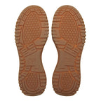 Tenis Casual Retro Para Mujer Mod.138501 Marca Flexi®