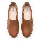 Mocasín Casual Para Dama Mod. 137904 Marca Flexi®