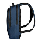 Victorinox Altmont Professional Compact Para Laptop, Azul Color Azul Oscuro Diseño De La Tela Lisa Liso