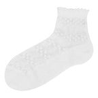 Calcetas Tobilleras Para Niña Marca Condor Barcelona®