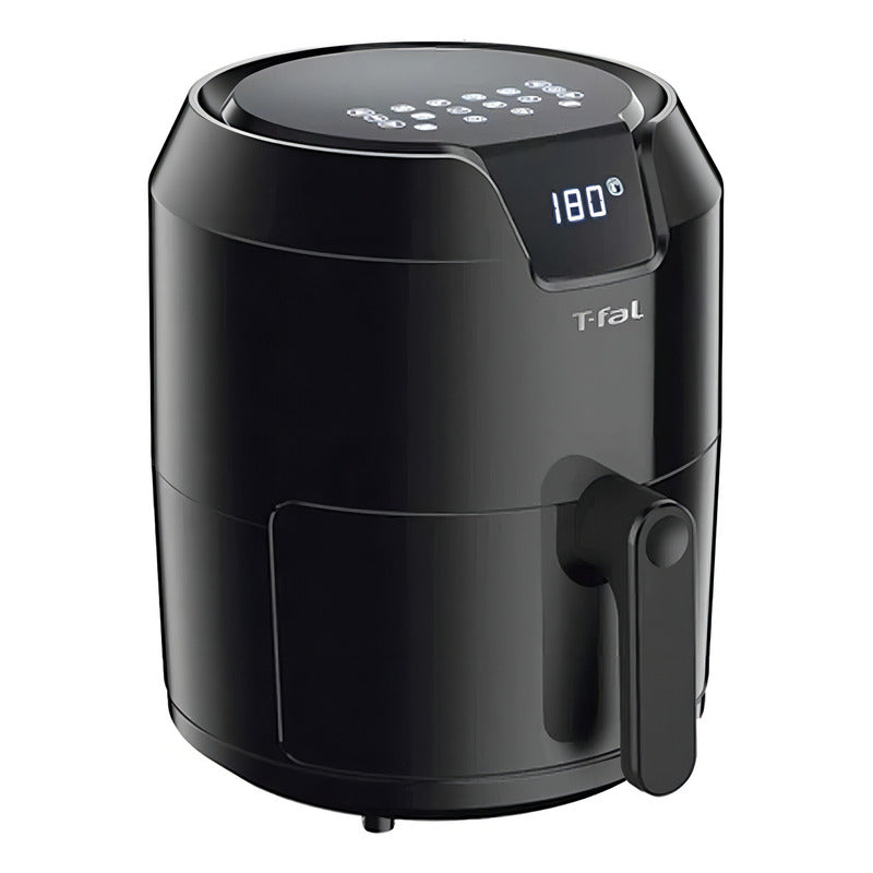 Freidora De Aire Sin Aceite Xl 4.2 L/ 6 Personas Tefal T-fal