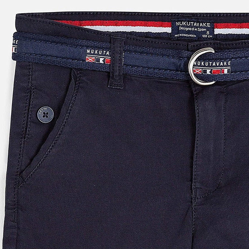 Short Casual Para Niño Mod.6238 Marca Mayoral®