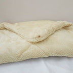 Cobertor Borrega Micrograbado Mat 180x220m Providencia®