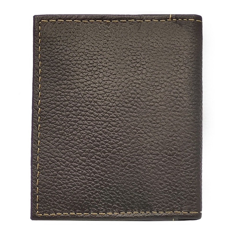 Tarjetero De Piel Para Hombre Mod.424/724 Marca Giron®