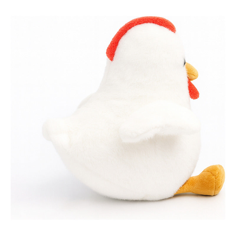 Peluche Suave Infantil Mediano Animales De Granja Ranizzima®