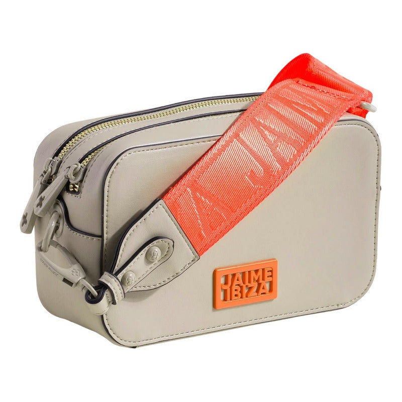 Bolso Crossbody Para Mujer Mod. Ji2127 Marca Jaime Ibiza®