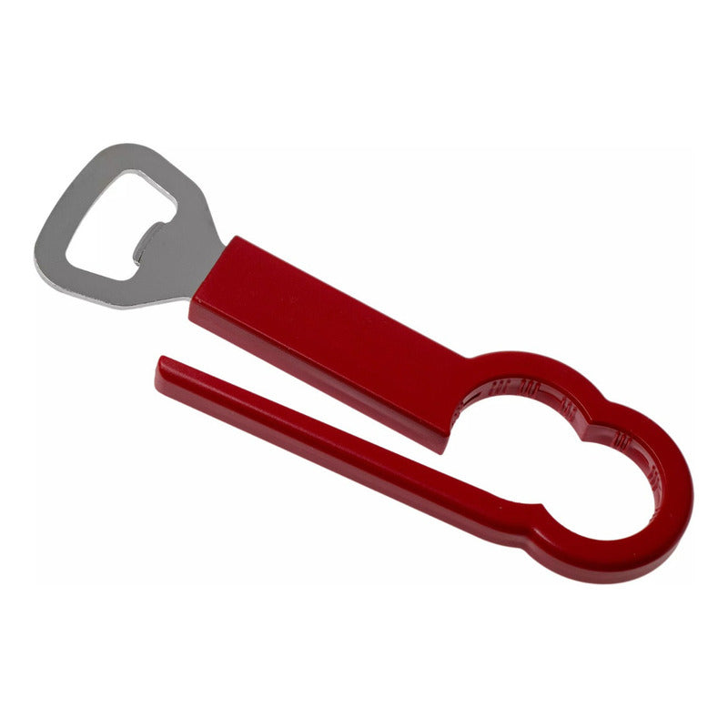 Victorinox® Destapador, Abresodar, Barman, Bartender Suizo