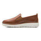 Mocasín Casual Para Dama Mod. 137904 Marca Flexi®