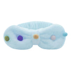 Diadema Sujetador De Cabello Para Limpieza Facial Flori®