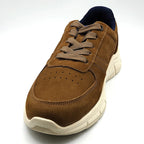 Zapato Tipo Tenis Casual Para Caballero M.d2126761s Dockers® Marrón Lisa 6,0 Mx