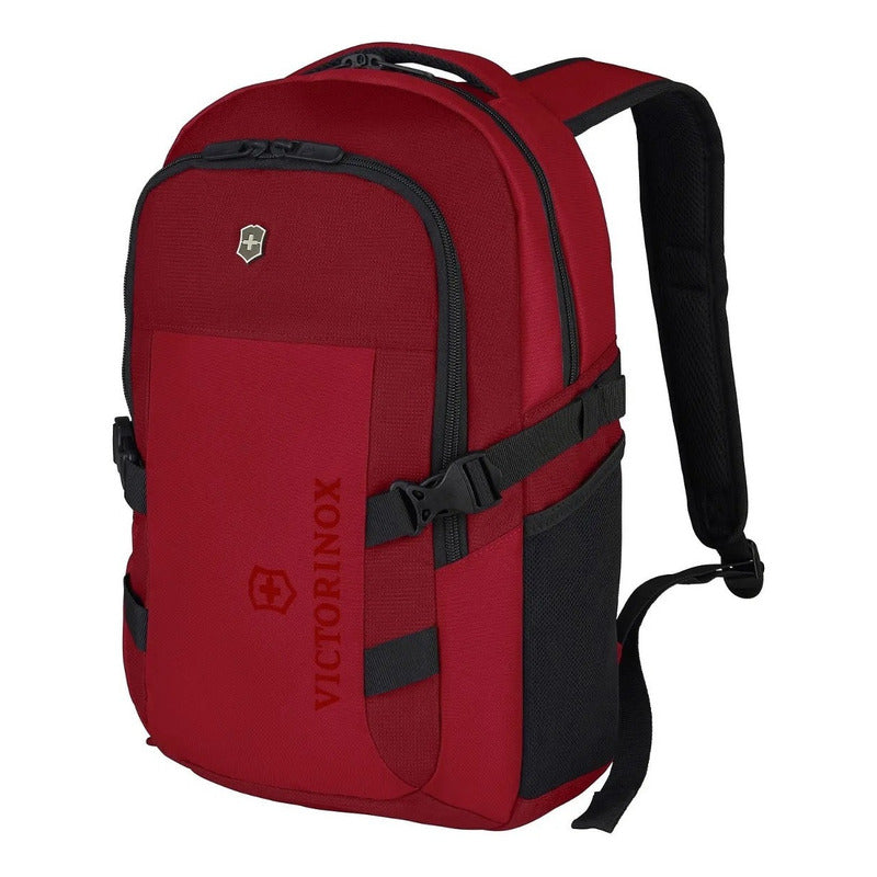 Mochila Con Almacenamiento Multifuncional Marca Victorinox®