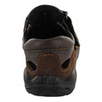 Sandalia Huarache Para Niño Mod. 168003-f Coqueta Y Audaz®