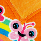 Frazada Individual Suave Infantil 1.50x2m Providencia®