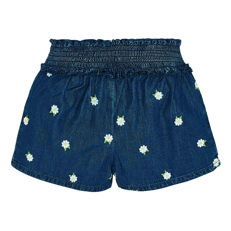 Short Holgado Cómodo De Niña Mod.3280 Marca Mayoral®