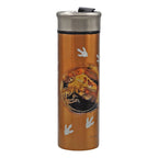 Termo Térmico Diseños Animados 430 Ml Modelos Varios