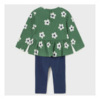 Conjunto De Bebe Pantalon+blusa Mod.2769 Mayoral®