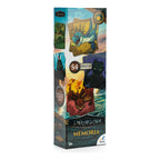 Juego De Mesa Memoria Mod. Jca-4762 Marca Novelty®