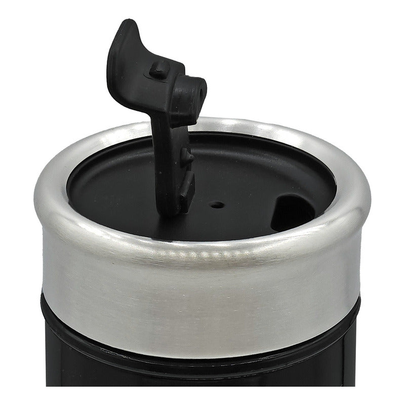 Termo Térmico Diseños Animados 430 Ml Modelos Varios