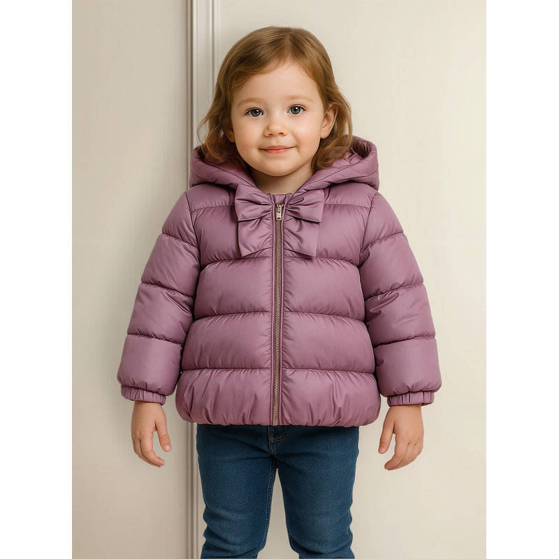 Chamarra De Bebé Mod.2440 Marca Mayoral®