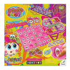 Juego Gira Memoria Distroller Jca-1951