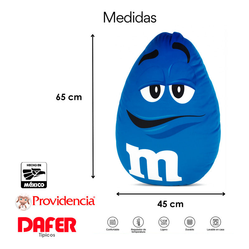 Almohada Ultra Suave Varios Diseños Decoración Modfull Prin®