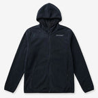 Sudadera Polar Fleece Para Hombre Cw90-fce8579 Greenlander® Ch Navy Lisa