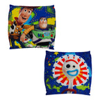 Cojín Reversible Infantil 45x45 Ultra Suave Providencia®