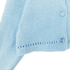 Bolero Torero Manga Larga Para Bebe Marca Mayoral®