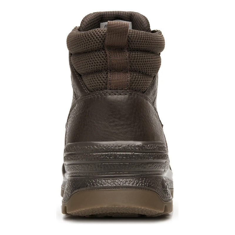 Bota Casual Outdoor Country Para Hombre 406006 Marca Flexi®