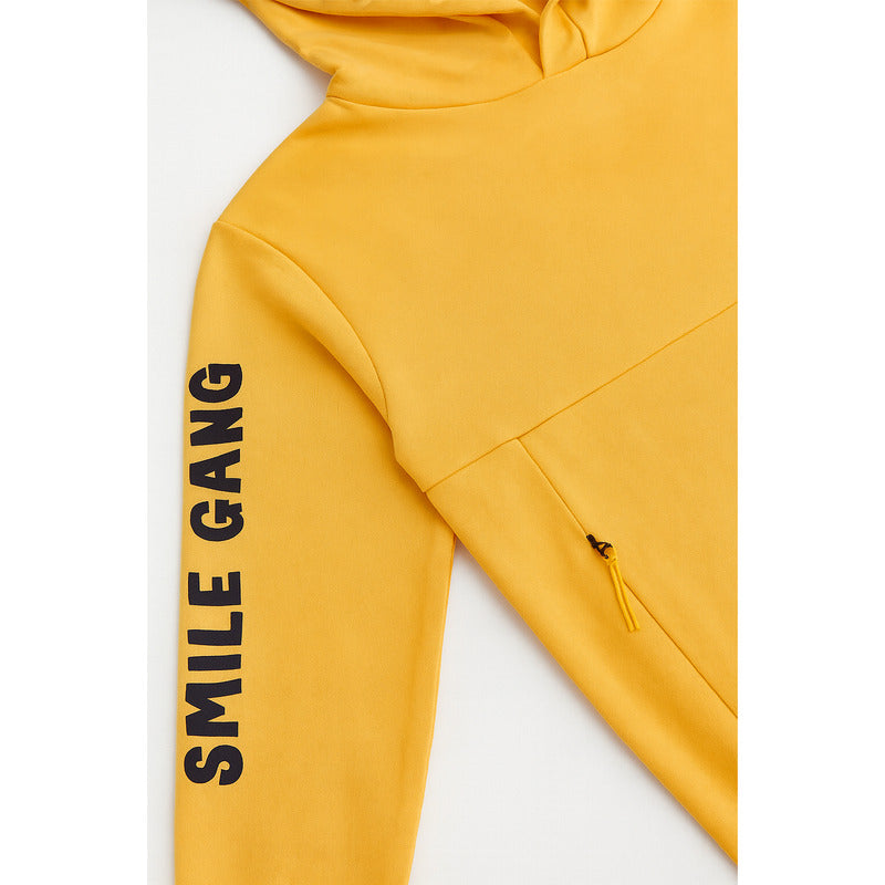 Sudadera Clásica Para Niño Mod.3483 Marca Mayoral®