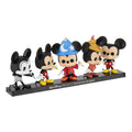 Funko Pop® Mickey Mouse 5pz Figuras De Vinil