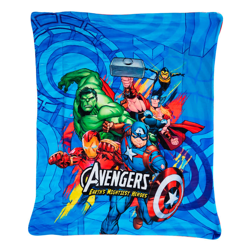 Cobertor Borrega Individual 1.50m X 2.00m Marca Providencia®