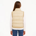 Chaleco Casual Para Niña Mod. 7322 Marca Mayoral®