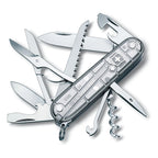 Navaja Bolsillo Para Caza 1.3713 Huntsman Marca Victorinox®