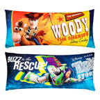 Almohada Súper Jumbo Ligera 120x50 Doble Vista Providencia®